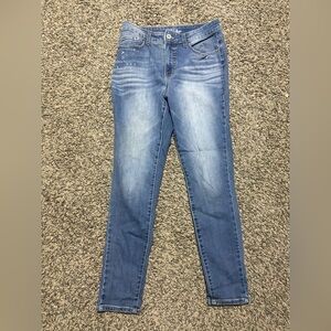 Women's Blue Jeans